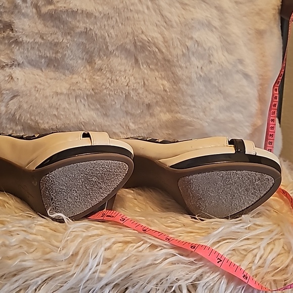 Jessica Simpson Heels - Picture 8 of 8